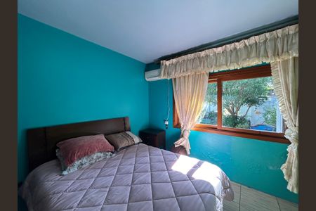 Casa à venda com 113m², 3 quartos e 2 vagasQuarto 1