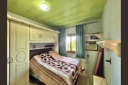 Casa à venda com 113m², 3 quartos e 2 vagasQuarto 2