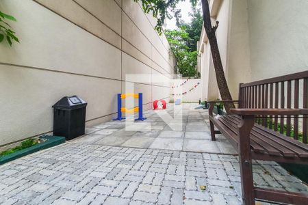 Apartamento à venda com 111m², 3 quartos e 2 vagas Apartamento à venda com 111m², 3 quartos e 2 vagasÁrea Pet