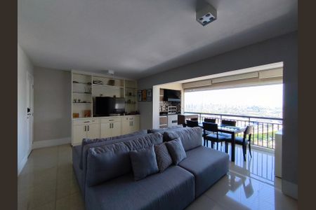 Apartamento à venda com 111m², 3 quartos e 2 vagas Apartamento à venda com 111m², 3 quartos e 2 vagasSala
