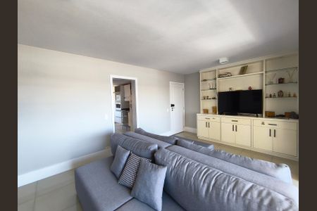 Apartamento à venda com 111m², 3 quartos e 2 vagas Apartamento à venda com 111m², 3 quartos e 2 vagasSala