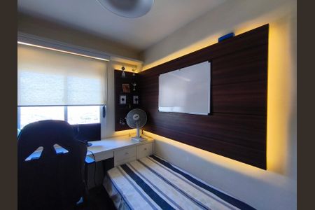 Apartamento à venda com 111m², 3 quartos e 2 vagas Apartamento à venda com 111m², 3 quartos e 2 vagasQuarto 1