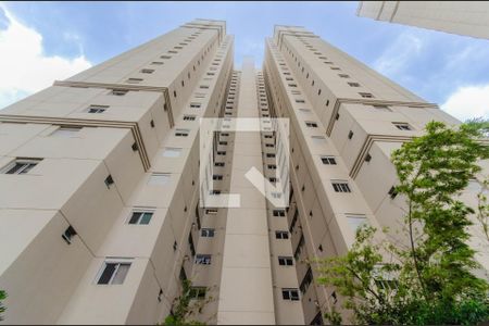 Apartamento à venda com 111m², 3 quartos e 2 vagas Apartamento à venda com 111m², 3 quartos e 2 vagasFachada
