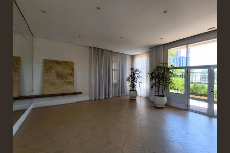 Apartamento à venda com 111m², 3 quartos e 2 vagas Apartamento à venda com 111m², 3 quartos e 2 vagasHall