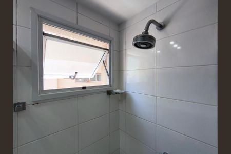 Apartamento à venda com 111m², 3 quartos e 2 vagas Apartamento à venda com 111m², 3 quartos e 2 vagasBanheiro