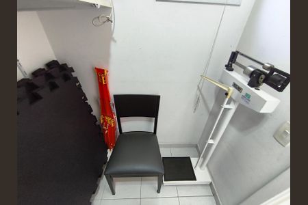 Apartamento à venda com 111m², 3 quartos e 2 vagas Apartamento à venda com 111m², 3 quartos e 2 vagasDespensa