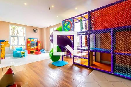 Apartamento à venda com 111m², 3 quartos e 2 vagas Apartamento à venda com 111m², 3 quartos e 2 vagasBrinquedoteca