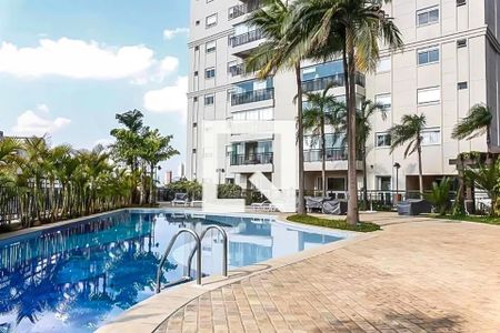 Apartamento à venda com 111m², 3 quartos e 2 vagas Apartamento à venda com 111m², 3 quartos e 2 vagasPiscina