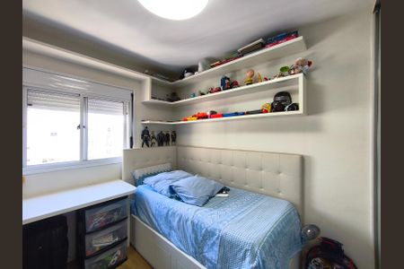 Apartamento à venda com 111m², 3 quartos e 2 vagas Apartamento à venda com 111m², 3 quartos e 2 vagasQuarto 2