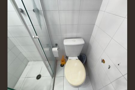 Apartamento à venda com 111m², 3 quartos e 2 vagas Apartamento à venda com 111m², 3 quartos e 2 vagasBanheiro