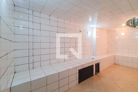 Apartamento à venda com 111m², 3 quartos e 2 vagas Apartamento à venda com 111m², 3 quartos e 2 vagasSauna