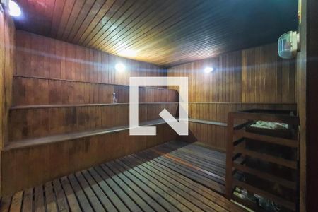 Apartamento à venda com 111m², 3 quartos e 2 vagas Apartamento à venda com 111m², 3 quartos e 2 vagasSauna