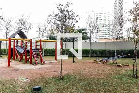 Apartamento à venda com 111m², 3 quartos e 2 vagas Apartamento à venda com 111m², 3 quartos e 2 vagasPlayground