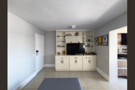 Apartamento à venda com 111m², 3 quartos e 2 vagas Apartamento à venda com 111m², 3 quartos e 2 vagasSala