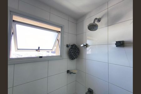 Apartamento à venda com 111m², 3 quartos e 2 vagas Apartamento à venda com 111m², 3 quartos e 2 vagasBanheiro da Suíte