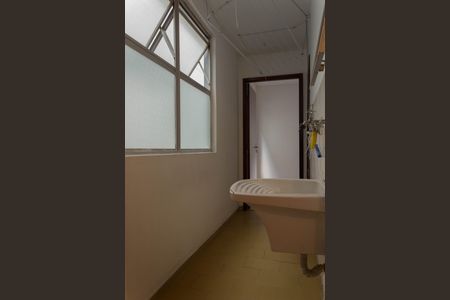 Apartamento para alugar com 69m², 3 quartos e 1 vagaÁrea de Serviço