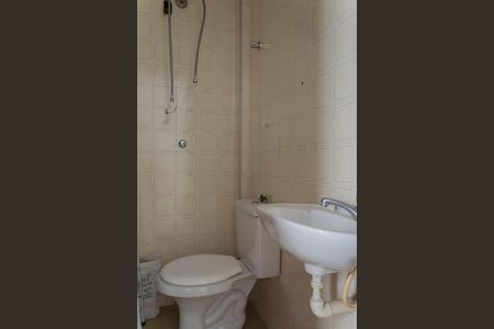 Apartamento para alugar com 69m², 3 quartos e 1 vagaBanheiro de Serviço