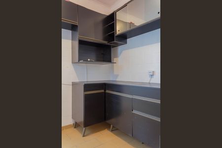 Apartamento para alugar com 69m², 3 quartos e 1 vagaCozinha
