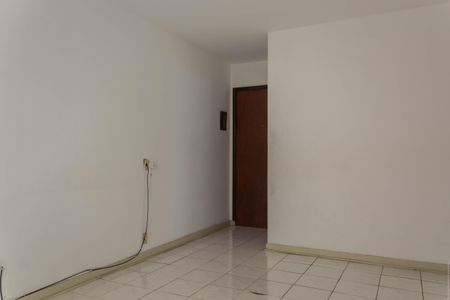 Sala de apartamento para alugar com 3 quartos, 69m² em Baeta Neves, São Bernardo do Campo