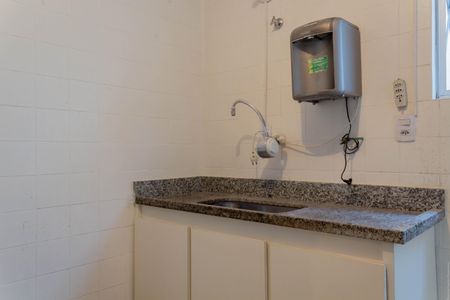Apartamento para alugar com 69m², 3 quartos e 1 vagaCozinha