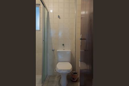 Apartamento para alugar com 69m², 3 quartos e 1 vagaBanheiro