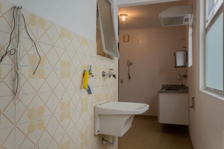 Apartamento para alugar com 69m², 3 quartos e 1 vagaÁrea de Serviço