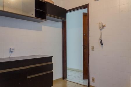 Apartamento para alugar com 69m², 3 quartos e 1 vagaCozinha