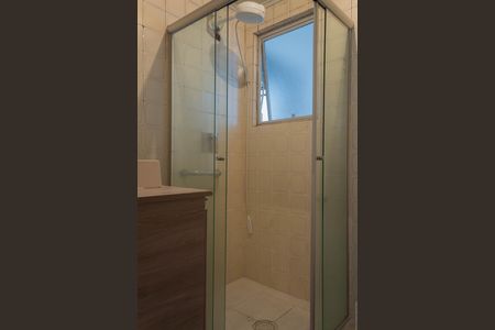 Apartamento para alugar com 69m², 3 quartos e 1 vagaBanheiro