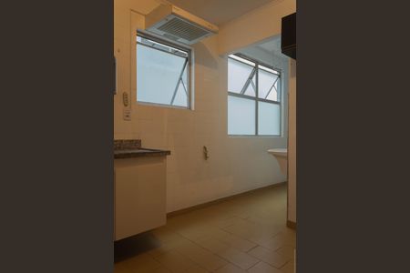 Apartamento para alugar com 69m², 3 quartos e 1 vagaCozinha