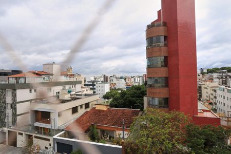 Apartamento à venda com 90m², 3 quartos e 1 vaga Apartamento à venda com 90m², 3 quartos e 1 vagaVista do Quarto