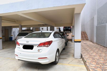 Apartamento à venda com 90m², 3 quartos e 1 vaga Apartamento à venda com 90m², 3 quartos e 1 vagaGaragem