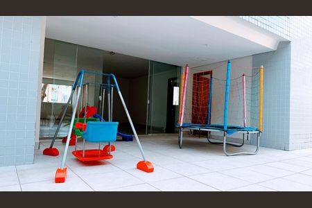 Apartamento à venda com 204m², 3 quartos e 2 vagasÁrea comum