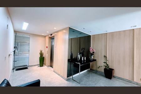 Apartamento à venda com 204m², 3 quartos e 2 vagasÁrea comum