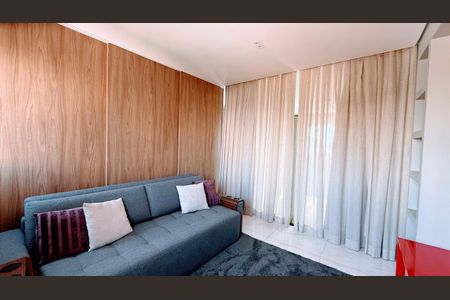 Apartamento à venda com 204m², 3 quartos e 2 vagasSala 2