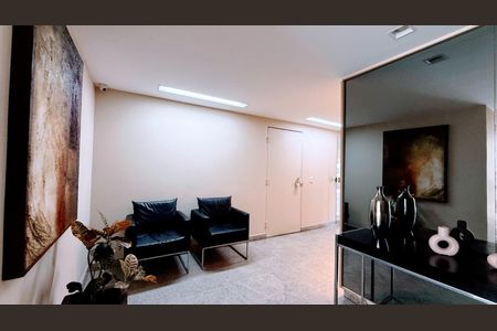 Apartamento à venda com 204m², 3 quartos e 2 vagasÁrea comum