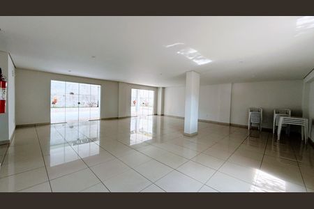 Apartamento à venda com 204m², 3 quartos e 2 vagasÁrea comum