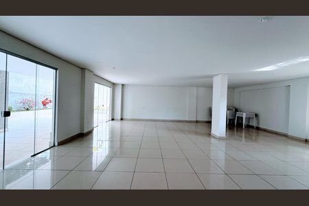 Apartamento à venda com 204m², 3 quartos e 2 vagasÁrea comum