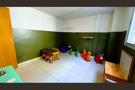 Apartamento à venda com 204m², 3 quartos e 2 vagasÁrea comum