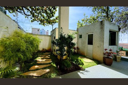 Apartamento à venda com 204m², 3 quartos e 2 vagasÁrea comum