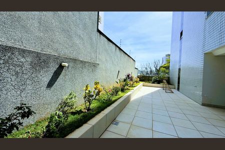 Apartamento à venda com 204m², 3 quartos e 2 vagasÁrea comum