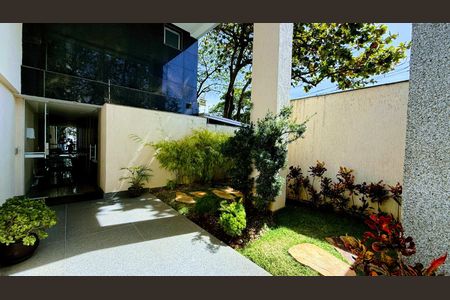 Apartamento à venda com 204m², 3 quartos e 2 vagasÁrea comum