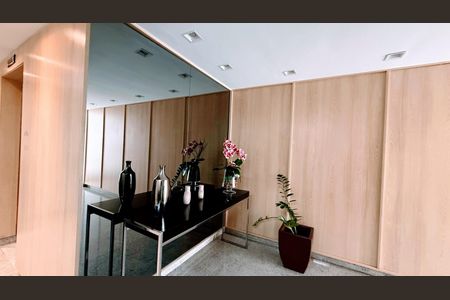 Apartamento à venda com 204m², 3 quartos e 2 vagasÁrea comum