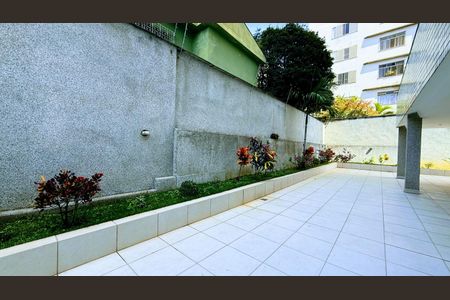 Apartamento à venda com 204m², 3 quartos e 2 vagasÁrea comum