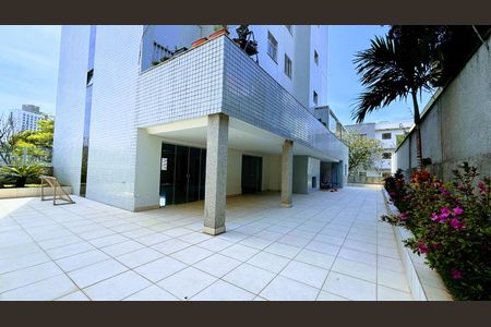 Apartamento à venda com 204m², 3 quartos e 2 vagasÁrea comum