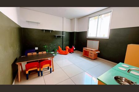 Apartamento à venda com 204m², 3 quartos e 2 vagasÁrea comum