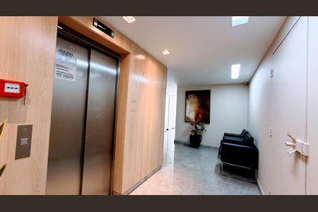 Apartamento à venda com 204m², 3 quartos e 2 vagasÁrea comum