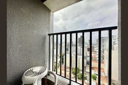 Studio à venda com 21m², 1 quarto e sem vagaFoto 15