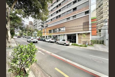 Studio à venda com 21m², 1 quarto e sem vagaFoto 02