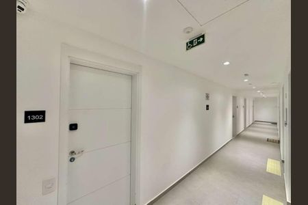 Foto 18 de kitnet/studio à venda com 1 quarto, 21m² em Pompeia, São Paulo