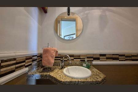 Apartamento para alugar com 3 quartos, 95m² em Jardim Bela Vista, Santo André